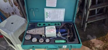 Паяльники: Сварочный аппарат Нет кредита at lalafo.az — 5 Паяльники: Сварочный аппарат Нет кредита — 5