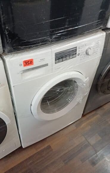 Paltaryuyan maşın Bosch, 6 kq, İşlənmiş, Avtomat, Qurutma var, Kredit yoxdur, Ödənişli çatdırılma lalafo.az -da Paltaryuyan maşın Bosch, 6 kq, İşlənmiş, Avtomat, Qurutma var, Kredit yoxdur, Ödənişli çatdırılma