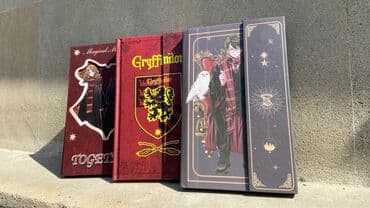 Harry Potter - Maqnitli Bloknotlar lalafo.az -da Harry Potter - Maqnitli Bloknotlar