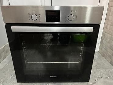 Duxovka Simfer, Elektrik, Quraşdırılan lalafo.az -da — 1 Duxovka Simfer, Elektrik, Quraşdırılan — 1