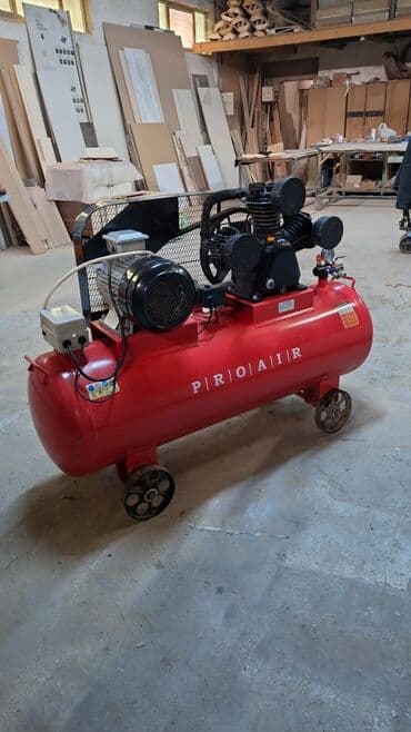 Kampresor dezgahı 7.5 kv Mator 3* 90 Teze kampresor du KRAL MAKİNA lalafo.az -da Kampresor dezgahı 7.5 kv Mator 3* 90 Teze kampresor du KRAL MAKİNA