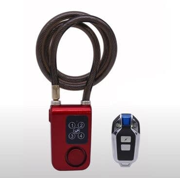 Дверные ручки: Smart uzaqdan idarə olunan şifrəli siqnalizasiya kilidi - İstifadə at lalafo.az — 1 Дверные ручки: Smart uzaqdan idarə olunan şifrəli siqnalizasiya kilidi - İstifadə — 1