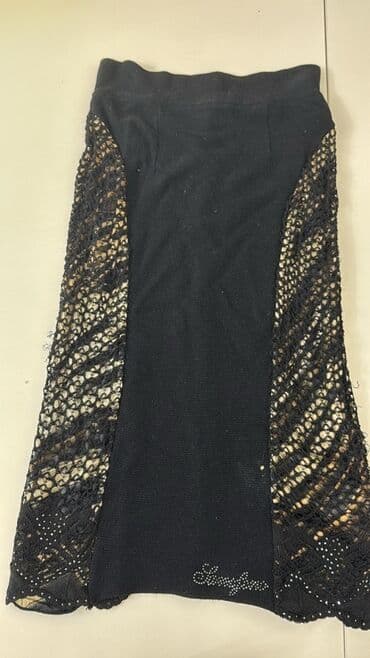 Qara dar ətək – krujeva panellərlə Sassofono alınin baha qiymətə heç lalafo.az -da Qara dar ətək – krujeva panellərlə Sassofono alınin baha qiymətə heç