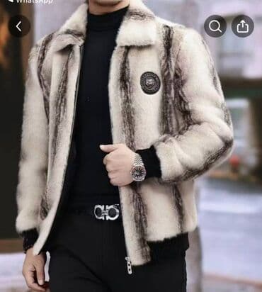 Gödəkçə original Çin malıdır. Geyinilmeyib, ölçüsü (Çin üçün 4XL lalafo.az -da Gödəkçə original Çin malıdır. Geyinilmeyib, ölçüsü (Çin üçün 4XL