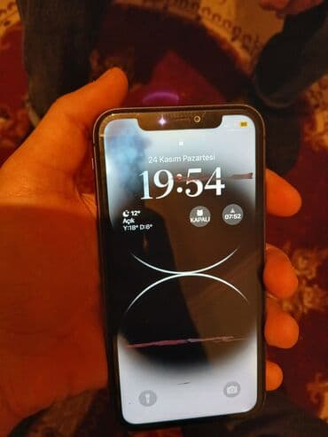 IPhone 11, 64 GB, Space Gray, Face ID lalafo.az -da IPhone 11, 64 GB, Space Gray, Face ID