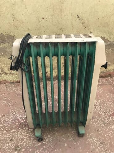 Yağ radiatoru, Kredit yoxdur, Ünvandan götürmə lalafo.az -da Yağ radiatoru, Kredit yoxdur, Ünvandan götürmə