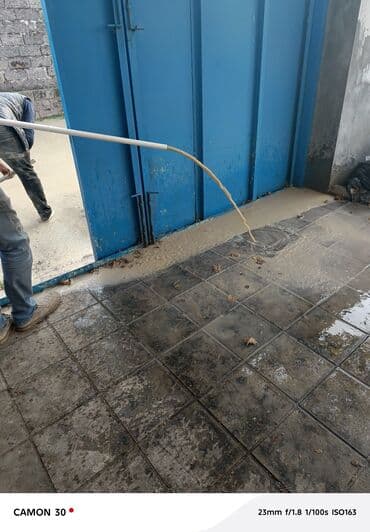 Водоснабжение: Qazma-quyu suyu çıxarma və drenaj xidməti - Həyət, bağ və sahələrdə at lalafo.az — 5 Водоснабжение: Qazma-quyu suyu çıxarma və drenaj xidməti - Həyət, bağ və sahələrdə — 5