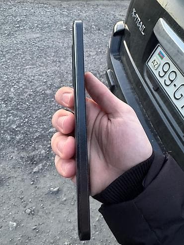 Xiaomi 13T Pro, 512 GB,
İki sim kartlı lalafo.az -da — 2 Xiaomi 13T Pro, 512 GB,
İki sim kartlı — 2