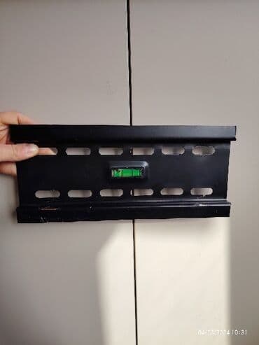 Kronsteyin satilir kicik televizoru divara vurmaq ucun olar qiymeti 10 lalafo.az -da Kronsteyin satilir kicik televizoru divara vurmaq ucun olar qiymeti 10