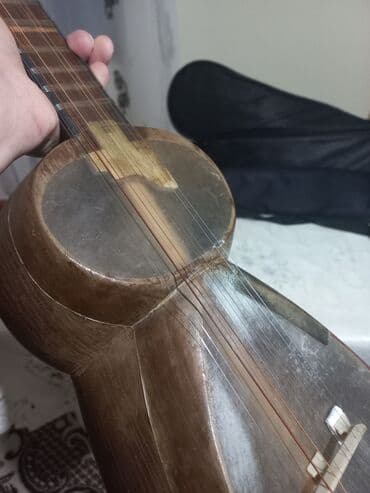 Tar satılır ideal vəziyyətdədi uçevni tardı fərqi ondadı ki uçevni lalafo.az -da Tar satılır ideal vəziyyətdədi uçevni tardı fərqi ondadı ki uçevni