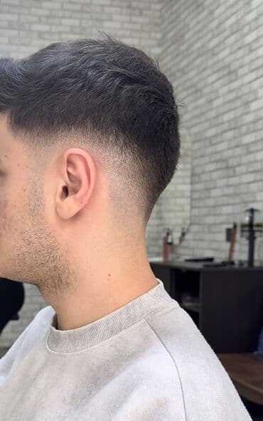 Bərbərlər kursu, Fərdi lalafo.az -da Bərbərlər kursu, Fərdi