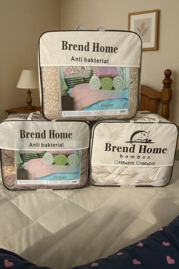 Böyüklər üçün Yorğan lalafo.az -da Böyüklər üçün Yorğan