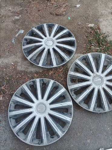 İşlənmiş Kolpak R 16 lalafo.az -da İşlənmiş Kolpak R 16