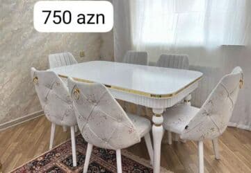 Masa desti sifarisle hazırlanır. ⚜️ İstehsaldan satiş, otağınıza lalafo.az -da Masa desti sifarisle hazırlanır. ⚜️ İstehsaldan satiş, otağınıza