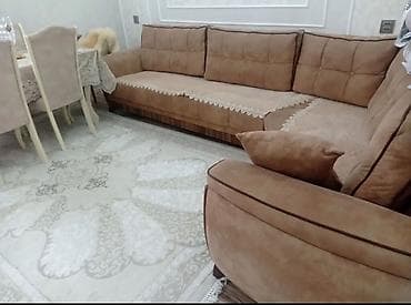 Künc DİVAN 400 AZN Satılır… açılır+bazalıdır… Ölçü: 2*1.20 Ünvan lalafo.az -da Künc DİVAN 400 AZN Satılır… açılır+bazalıdır… Ölçü: 2*1.20 Ünvan