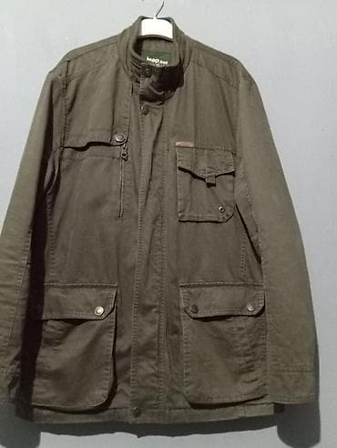 Kurtka, Vetrovka, Payız, 2XL lalafo.az -da Kurtka, Vetrovka, Payız, 2XL