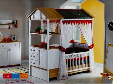 Oğlan və qız üçün, Çarpayı lalafo.az -da Oğlan və qız üçün, Çarpayı