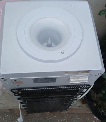 Другая техника для напитков: Диспенсер Feya, Напольный, Нагрев воды at lalafo.az — 6 Другая техника для напитков: Диспенсер Feya, Напольный, Нагрев воды — 6