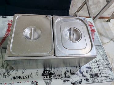 Yemek isti saxlamaq ucun.qizdirici.55/35/25 Qiymet 90 azn. Unvan lalafo.az -da Yemek isti saxlamaq ucun.qizdirici.55/35/25 Qiymet 90 azn. Unvan