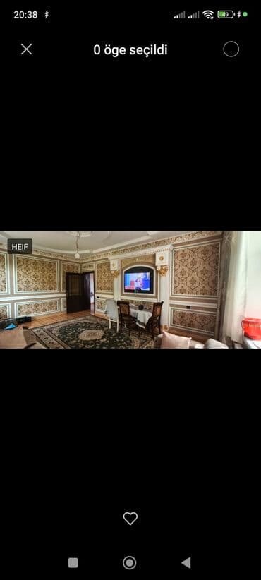 8 otaq, 260 kv. m, Kredit yoxdur, Orta təmir lalafo.az -da 8 otaq, 260 kv. m, Kredit yoxdur, Orta təmir