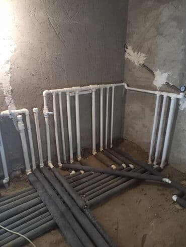 santexnik usta: Qardaşlarlar mmc olaraq sizlər üçün santexnik işləri ➡️kombi təmiri lalafo.az -da — 7 santexnik usta: Qardaşlarlar mmc olaraq sizlər üçün santexnik işləri ➡️kombi təmiri — 7