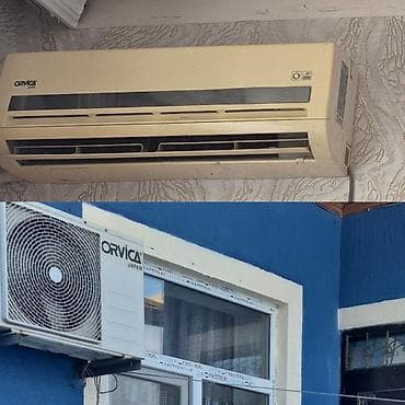 Kondisioner 35kv. Satilir 150azn. Unvan ehmedli Nigaz (💵) lalafo.az -da Kondisioner 35kv. Satilir 150azn. Unvan ehmedli Nigaz (💵)