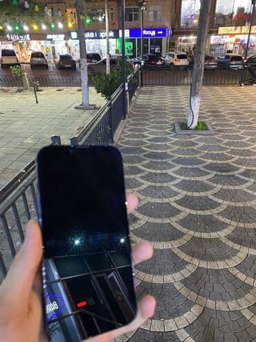 IPhone 13 Pro, 128 GB, Sierra Blue, Face ID lalafo.az -da IPhone 13 Pro, 128 GB, Sierra Blue, Face ID