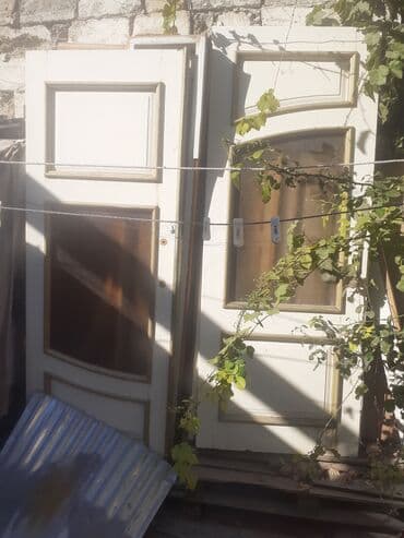 Vhatsapla əlaqə saxlayinTaxta giriş qapıları və qutu-komplektlər - lalafo.az -da Vhatsapla əlaqə saxlayinTaxta giriş qapıları və qutu-komplektlər -