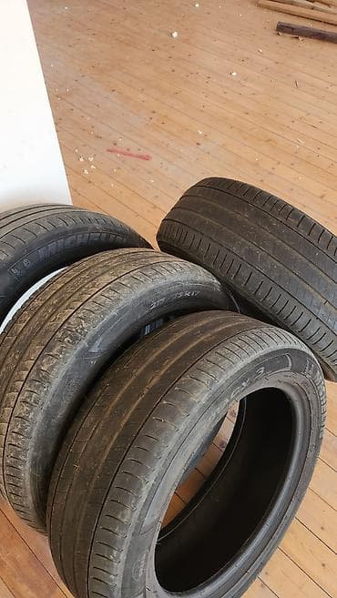 Michelin Primacy 3 yay/istehsalçı təkərləri – 4 ədəd dəst - Ölçü lalafo.az -da Michelin Primacy 3 yay/istehsalçı təkərləri – 4 ədəd dəst - Ölçü