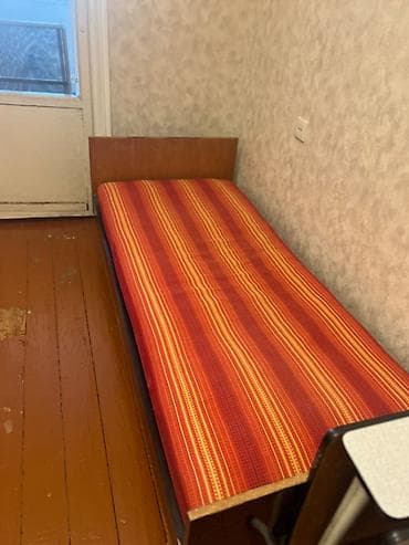 Təknəfərlik çarpayı, Dolab, Rusiya, İşlənmiş lalafo.az -da Təknəfərlik çarpayı, Dolab, Rusiya, İşlənmiş