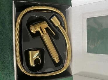 Gigiyenik duşlar: Her nov hamam aksesuarların kombı ve radıatorların topdan ve perakende lalafo.az -da — 5 Gigiyenik duşlar: Her nov hamam aksesuarların kombı ve radıatorların topdan ve perakende — 5