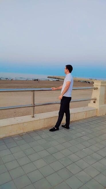 Yükvuran fəhlə, 25 yaş, 1-2 illik təcrübə, 6/1 lalafo.az -da Yükvuran fəhlə, 25 yaş, 1-2 illik təcrübə, 6/1