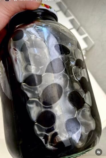 Соления: Naxçıvan-Ordubad ocaqda bişirilmiş dadı əla qoz mürəbbəsi 3 at lalafo.az — 1 Соления: Naxçıvan-Ordubad ocaqda bişirilmiş dadı əla qoz mürəbbəsi 3 — 1