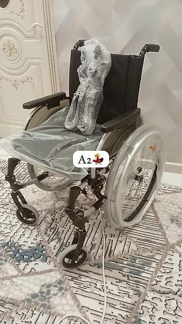 AYNUR 2💃 Əlil arabası 1200₼_a aldım 2 gün bundan əvvəl.heç lalafo.az -da AYNUR 2💃 Əlil arabası 1200₼_a aldım 2 gün bundan əvvəl.heç