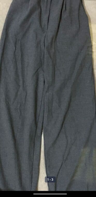 Məktəbli Şalvarı M razmerə uyğun böyük razmerdir kök bədənə daha lalafo.az -da Məktəbli Şalvarı M razmerə uyğun böyük razmerdir kök bədənə daha