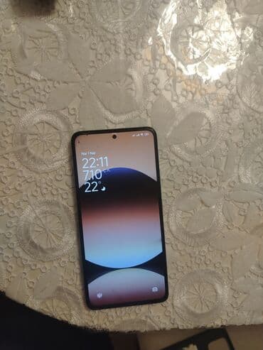 Redmi Note 14, 256 GB, Barmaq izi lalafo.az -da Redmi Note 14, 256 GB, Barmaq izi