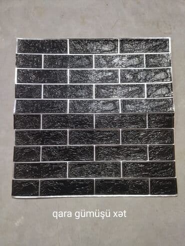 Декоративные панели для стен: 3D divar panelinin üstünlükləri. 1.Ekonomikdir. 2. Nəfəs alan at lalafo.az — 27 Декоративные панели для стен: 3D divar panelinin üstünlükləri. 1.Ekonomikdir. 2. Nəfəs alan — 27