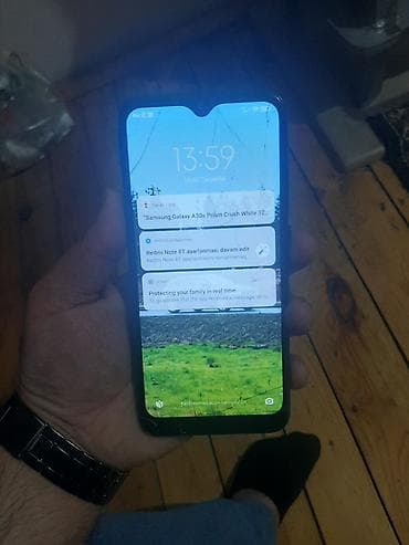 Xiaomi Redmi Note 8T smartfon - Rəng: boz - Ekran: 6.3" Full HD+ IPS lalafo.az -da — 3 Xiaomi Redmi Note 8T smartfon - Rəng: boz - Ekran: 6.3" Full HD+ IPS — 3