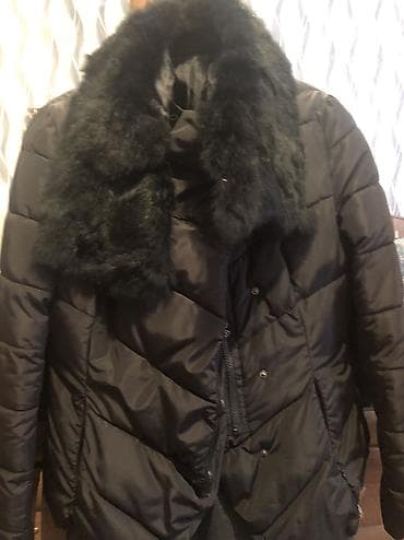 Куртки: Salam.Su kecirmir.Mexi cixir at lalafo.az — 2 Куртки: Salam.Su kecirmir.Mexi cixir — 2