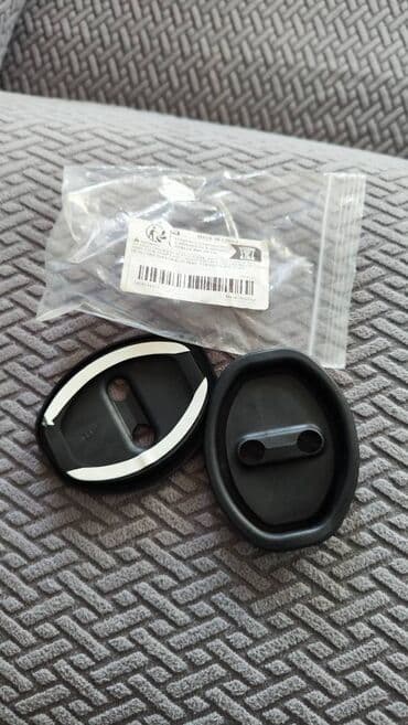 Avtomobil qapısı üçün (iki ədəd) qapi bağlananda səsi azaldan, qapı lalafo.az -da — 3 Avtomobil qapısı üçün (iki ədəd) qapi bağlananda səsi azaldan, qapı — 3