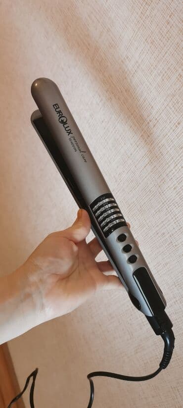 Duzlewdirici. Az iwlenib. İwlek vəziyyətdədir. Eurolux firması. 10 lalafo.az -da Duzlewdirici. Az iwlenib. İwlek vəziyyətdədir. Eurolux firması. 10