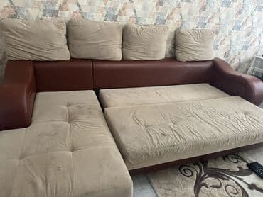 Künc divan, Açılan, Süni dəri, Çatdırılma yoxdur lalafo.az -da Künc divan, Açılan, Süni dəri, Çatdırılma yoxdur