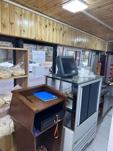 Соления: Master Kabab Pizza Lahmacun Təndir Dönər Abyekt İcarəsi 1000 manat at lalafo.az — 5 Соления: Master Kabab Pizza Lahmacun Təndir Dönər Abyekt İcarəsi 1000 manat — 5