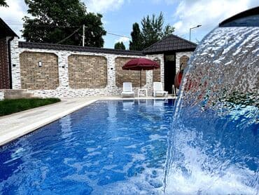 300 kv. m, 7 otaqlı, Artezian quyusu, Kombi, Qaz lalafo.az -da — 5 300 kv. m, 7 otaqlı, Artezian quyusu, Kombi, Qaz — 5