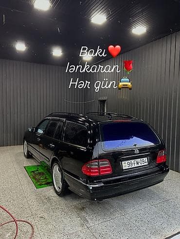 Minik avtomobili, Bakı - Lənkəran, 4 Oturacaq lalafo.az -da Minik avtomobili, Bakı - Lənkəran, 4 Oturacaq