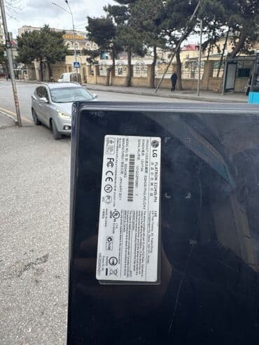 LG monitor – Flatron E2240S Xüsusiyyətlər: - Model: LG Flatron lalafo.az -da LG monitor – Flatron E2240S Xüsusiyyətlər: - Model: LG Flatron