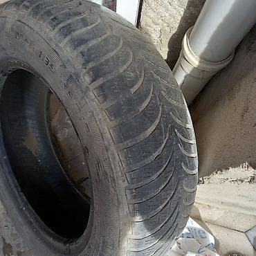 Şin GoodYear 195 / 65 / R 15 lalafo.az -da Şin GoodYear 195 / 65 / R 15