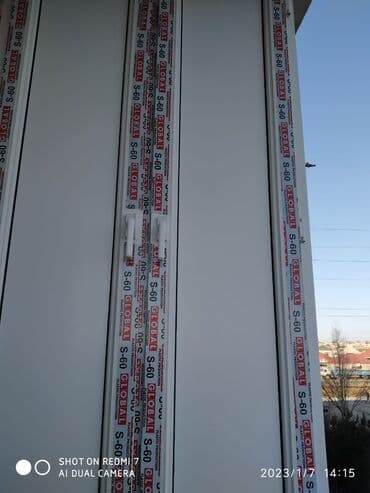 Plastik şkafıların sifarişi Ağ rəngdə 1 kvadratı 90 azn Rəngli 1 lalafo.az -da Plastik şkafıların sifarişi Ağ rəngdə 1 kvadratı 90 azn Rəngli 1