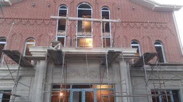 Pəncərələrin quraşdırılması, montajı: PVC/Alüminium qapı-pəncərə sistemi – ölçüyə görə hazırlama və lalafo.az -da — 5 Pəncərələrin quraşdırılması, montajı: PVC/Alüminium qapı-pəncərə sistemi – ölçüyə görə hazırlama və — 5