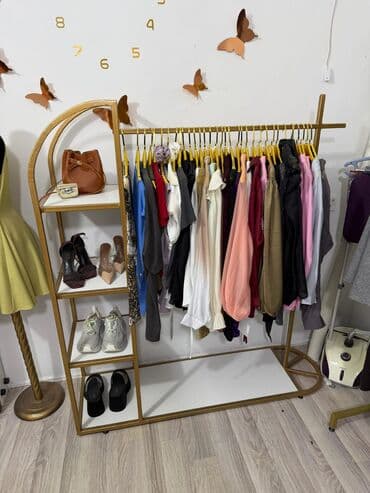 GulGeyim üçün asılqan – Vpp 5433~A - Material: möhkəm metal lalafo.az -da GulGeyim üçün asılqan – Vpp 5433~A - Material: möhkəm metal